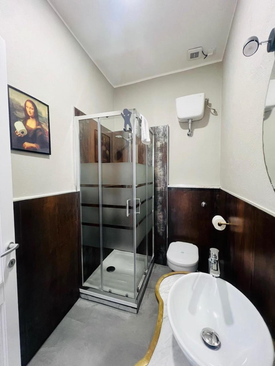 Sa Costixedda Rooms Cagliari Luaran gambar