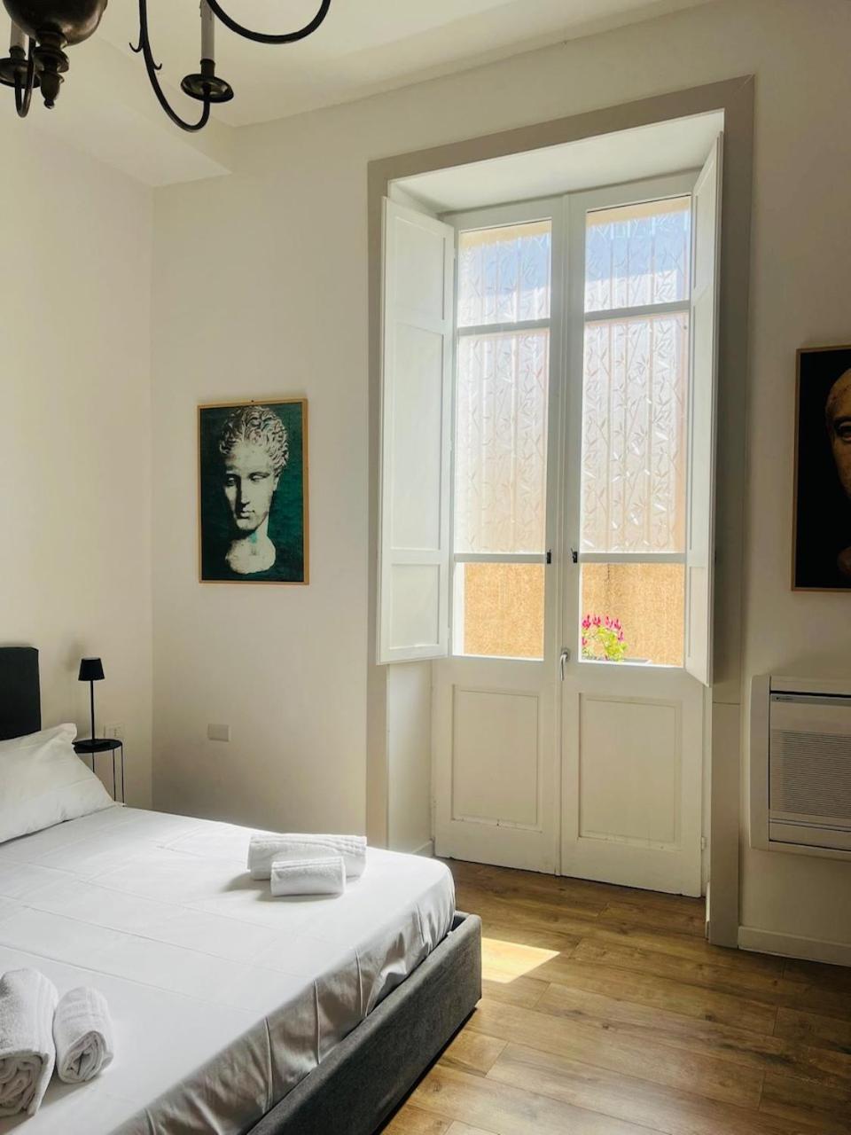 Sa Costixedda Rooms Cagliari Luaran gambar