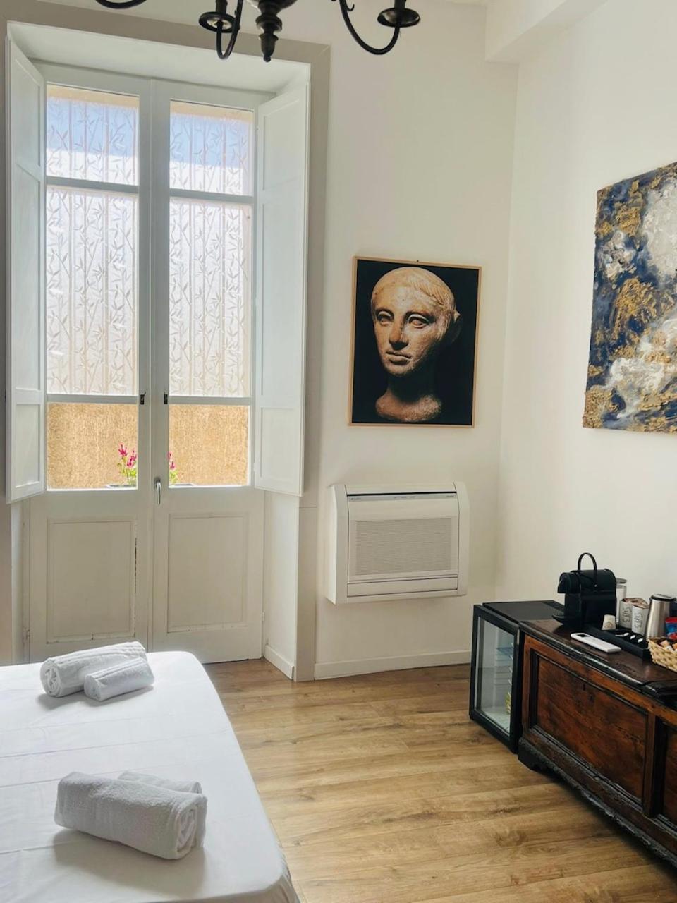 Sa Costixedda Rooms Cagliari Luaran gambar