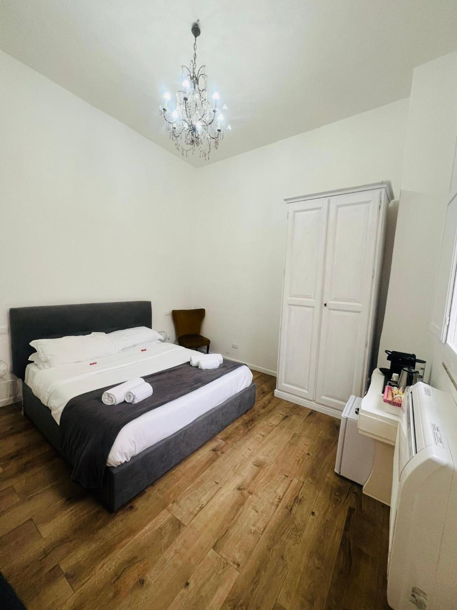 Sa Costixedda Rooms Cagliari Luaran gambar