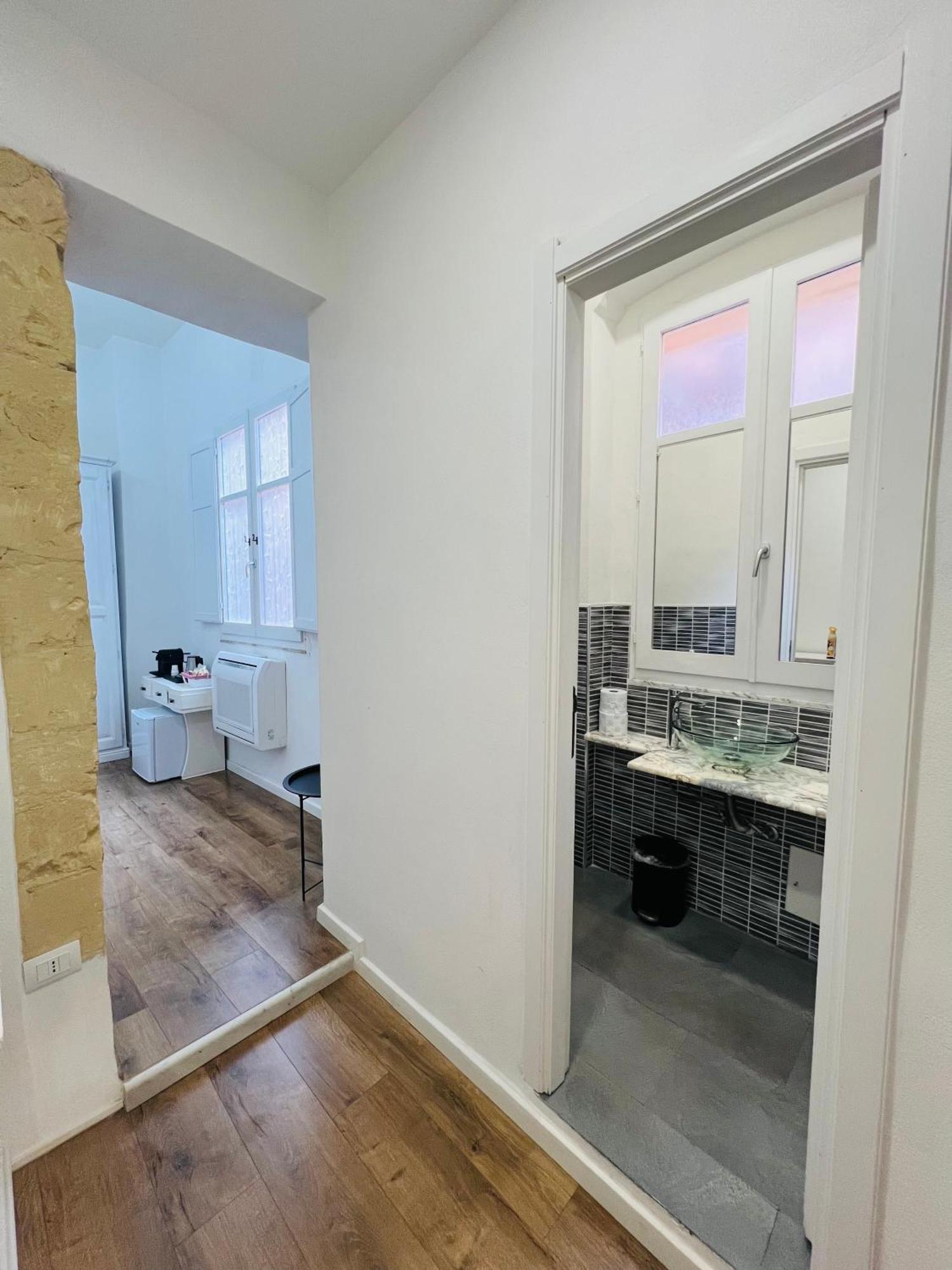Sa Costixedda Rooms Cagliari Luaran gambar